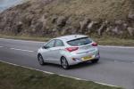 Hyundai i30 5-Door 2015 года (UK)